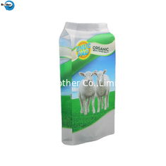 China Custom Food Grade Flexible Printed Plastic Film on Roll for Biscuits Candy Snack Automatic Packaging supplier