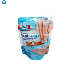 China Pure Aluminum Soft Tube Flexible Collapsible Squeezable Metal Can Cosmetic Packaging China Supply supplier