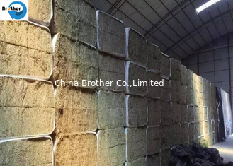 China China Round Hay Bales Net Wrap Manufacturer,Woven Polypropylene Hay Bale Sleeves Cloth Roll Moisture Proof UV Treated supplier