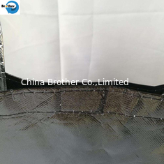 China China Factory Promotional Laminated Custom Shopping PP Non Woven Bag supplier
