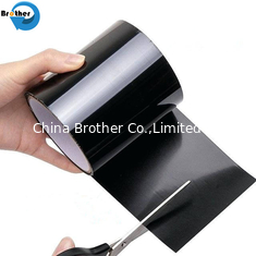 China House Leakage Repairing Tape Aluminum Foil Butyl Self Adhesive Waterproof Tape Joint Tape Flex supplier