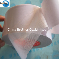 China High Sticky Aluminum Butyl Waterproof Rubber Adhesive Tape supplier