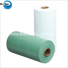 China High Quality LDPE Agriculture High Quality Forage Grass Silage Wrapping Packing Film supplier