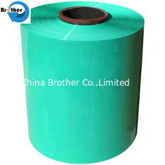China Silage Wrap Film, Silage Wrap Film LLDPE Round Roll Stretch Wrap Film Stretch Film for Silage supplier