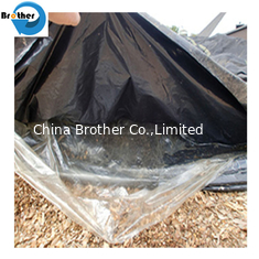 China Manufacture Best Price Supreme Quality Agriculture Silage Wrap Film Transparent Stretch Film LLDPE supplier