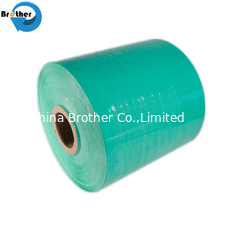 China Manufacturer LLDPE Shrink Film Stretch Wrap Film for Silage Luggage Pallet supplier