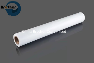 China SDM Crossed Laminated HDPE Film For Waterproof Membranes supplier