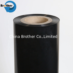 China Strong Blue Cross Laminated Multi Layer HDPE Film For Waterproof Membranes supplier