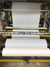 China Thermal Dimensional Stability Cross Laminated Multi Layer HDPE Film supplier