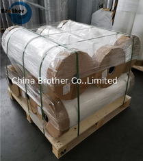 China High Strength Crossed Laminated HDPE Film supplier