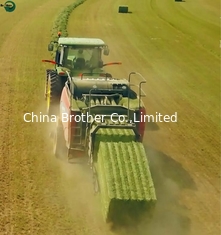 China Factory Direct Sales Baler Twine Polypropylene Baler Twine For Agriculture supplier