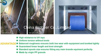 China Manufacturers Provide Polypropylene Baler Twine High Quality Baler Twine In China supplier