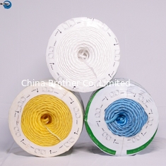 China plastic pp twine spool/ agricultural pp baler twine supplier