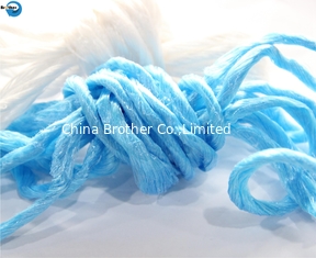 China uv-treated hay pp baler twine for agriculture packing supplier