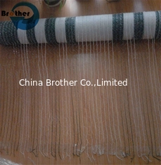 China Good Price Multi-Colored HDPE Puncture Resistance Plastic Bale Net for Rice Field and Farm supplier