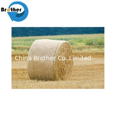China Manufacturers Provide HDPE Biodegradable Agriculture Hay Baler Net Wrap supplier