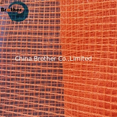China Manufacturer Custom Wholesale 100% Virgin Hdpe Bale Net Wrap For Round Hay supplier