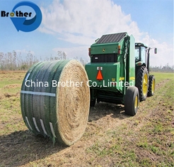 China Factory Direct Supply HDPE Biodegradable Agriculture Hay Baler Net Wrap Big Size Net Wrap supplier