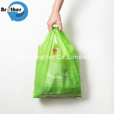 China Ecofriendly Home Textile High Quality PP Spunbond Nonwoven Fabric Reused Bags for T-Shirt or Gifts supplier