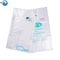 FFS High Quality Bag 5 Layer ffs Heavy Film Packaging Bag material plastic packaging film bag supplier