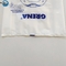 25kg Form Fill Seal Heavy Duty Side Gusset Bag Plastic Film Bags supplier