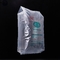 Heavy Duty Plastic Bags For Industrial Chemicals 25kg FFS Plastic Packaging Bags supplier