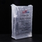China Manufacturer FFS Bag LDPE Polyethylene Fertilizer Bag 25 Kg Packaging Bag supplier