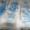 China Manufacturer FFS Bag LDPE Polyethylene Fertilizer Plastic Bag 25 Kg Packaging Bag supplier