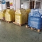 3 Layers FFS PE Polythene Bags For Fertilizer Bag Packaging supplier
