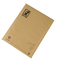 Free Sample Custom Logo MOQ 100PCS In-Stock Bubble Mailing Bag Packaging supplier