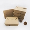 #5 Factory Wholesale Kraft Paper Takeout Box Food Container Custom Take Away Container Paper Food Box supplier