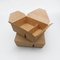 #4 High quality Food Takeaway Packaging Takeout Box Paper Lunch Box Disposable Fast Food Packaging Boxes supplier