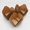 #3 Factory Wholesale Disposable Fast Food Takeout Box Biodegradable Kraft Paper Box Kraft Paper Lunch Box supplier