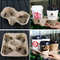 Different style custom logo printed coffee cup disposable paper cup sleeves supplier