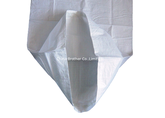 Industrial Biodegradable Pp Woven Packaging Bags For Limestone 25KG / 50KG supplier