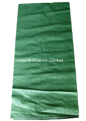 Industrial Biodegradable Pp Woven Packaging Bags For Limestone 25KG / 50KG supplier