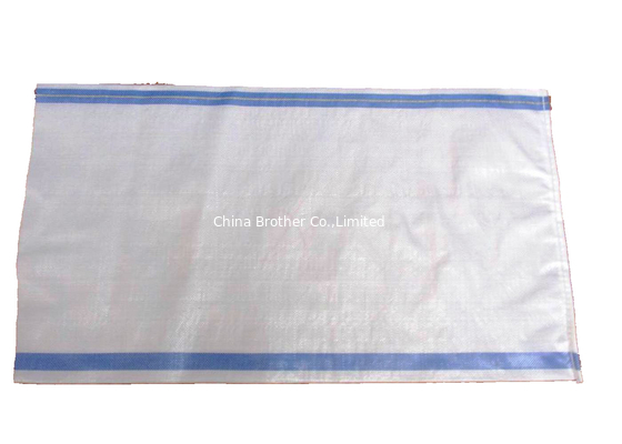 Multi Color Laminated PP Woven Bag For Packaging supplier