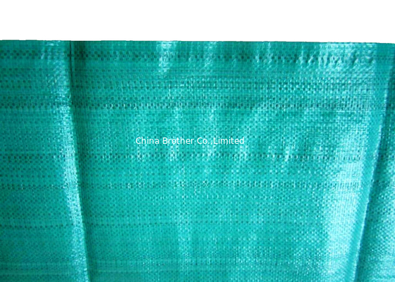 Durable PP Woven Rice Packaging Bags PP Woven Laminated Bag 50Kg 15Kg supplier