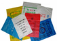Biodegradable Pp Woven Packaging Bags For Flour / Fertilizer 10 Kg 25 Kg 50 Kg supplier