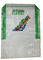 Printed Bopp Laminated PP Woven Bags ,  Polypropylene Fertilizer Packaging Bags supplier