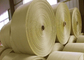 100% Virgin PP Woven Fabric Tubular Roll For Polypropylene Packaging Bags supplier