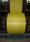 75GSM Colorful Virgin PP Woven Fabric Rolls for Making Feed / Seed Packing Bag supplier