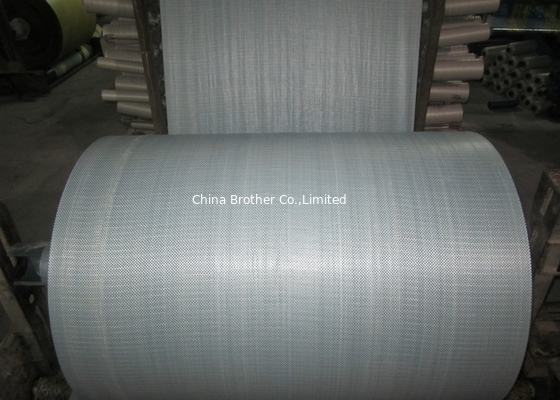 Custom Printed PP Woven Fabric Woven Polypropylene Cloth Crush Resistance supplier