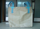 OEM Tubular Big FIBC Bulk Bag Containers , Woven Polypropylene Jumbo Bags supplier