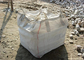Moister Proof FIBC Jumbo Bags / Big Bag Container For Packing Sand Or Cement supplier
