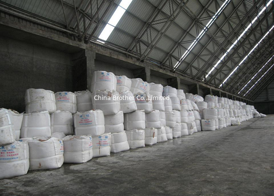 Moister Proof FIBC Jumbo Bags / Big Bag Container For Packing Sand Or Cement supplier