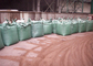 Multi Use 1000kg FIBC PP Woven Heavy Duty Bulk Bags For Vegetable / Fruit Packaging supplier