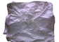 U Panel Industrial PP FIBC Jumbo Bags With Cross Corner Loops Samples Free supplier