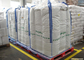 Two Ton Loading PP FIBC Jumbo Bags With Four Loops 10'' High / Fully Belted supplier