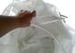 500KG PP Woven Industrial Bulk Bags For Cement / Building Material Packing supplier